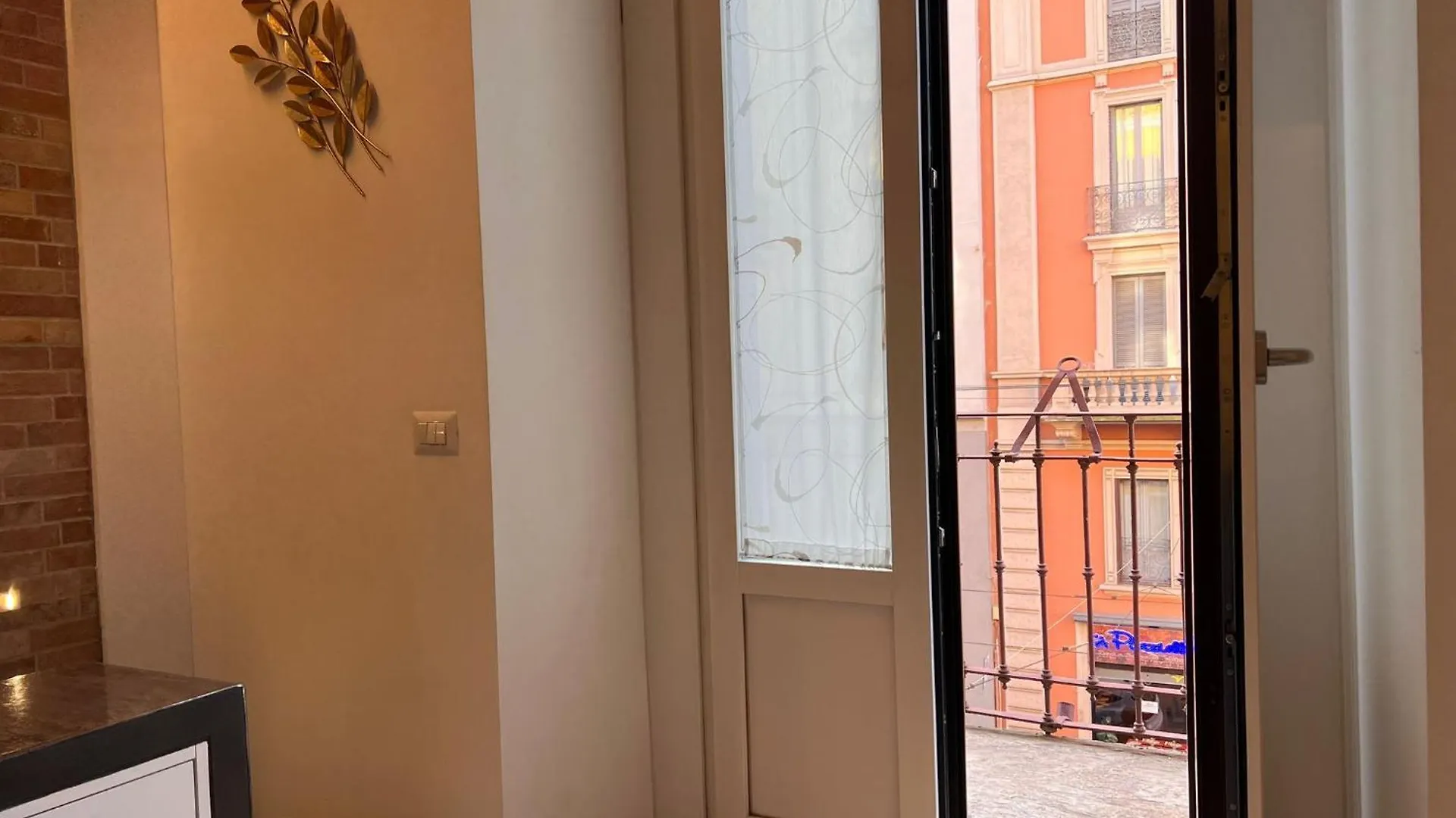Apartamento Kibilu - Luxury Studio Porta Romana Near Bocconi, City Centre Milán