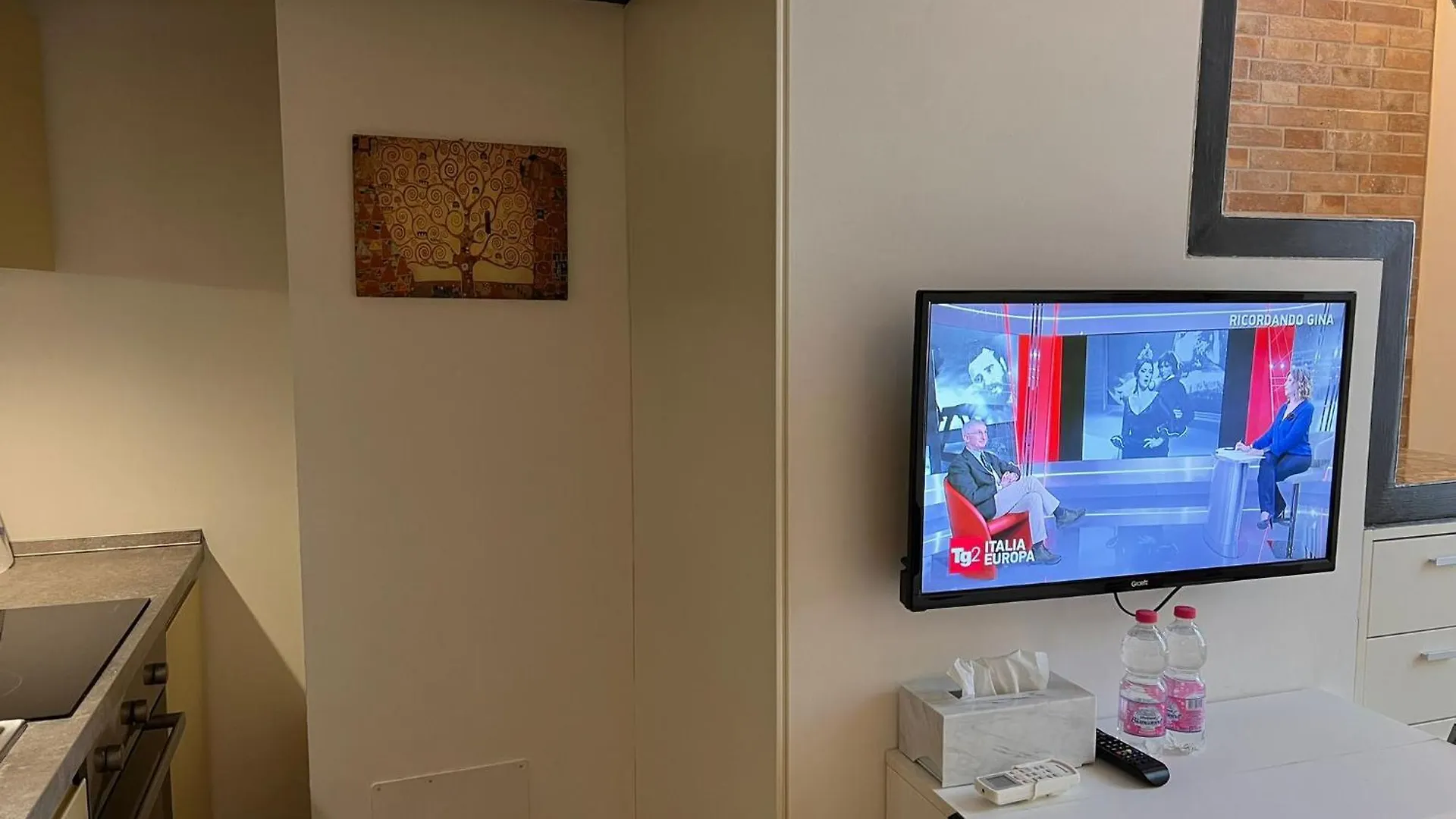 Kibilu - Luxury Studio Porta Romana Near Bocconi, City Centre Milan Italy