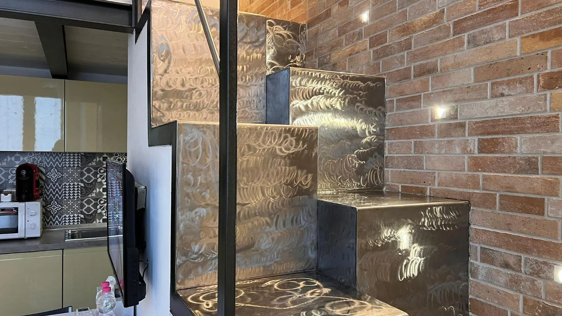 Apartment Kibilu - Luxury Studio Porta Romana Near Bocconi, City Centre Milan