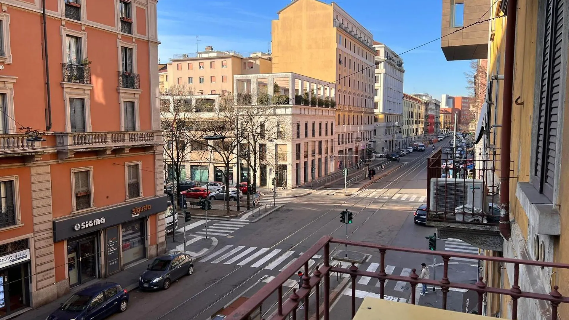 Kibilu - Luxury Studio Porta Romana Near Bocconi, City Centre Milan 0*,  Italy